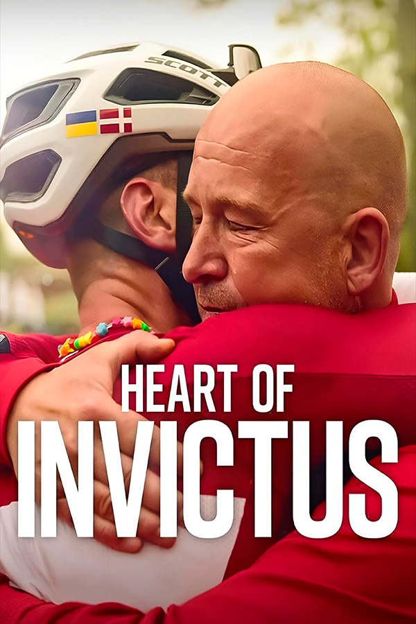 Heart of Invictus